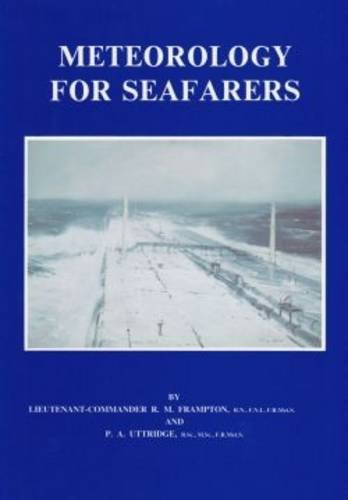9780851747996: Meteorology for Seafarers