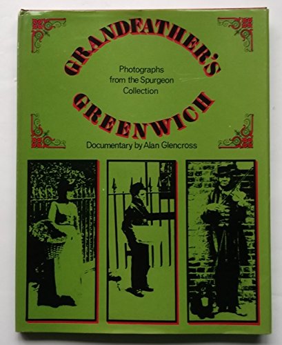 Beispielbild fr Grandfather's Greenwich zum Verkauf von WorldofBooks