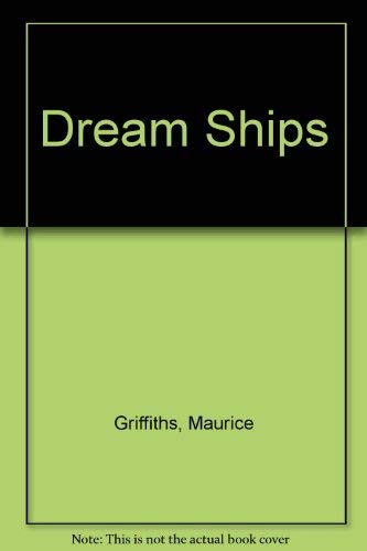 Stock image for Dream Ships for sale by WorldofBooks