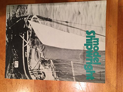 Stock image for Model Shipwright ~ No. 26 A Quarterly Journal of Ships & Ship Models for sale by Lion Books PBFA