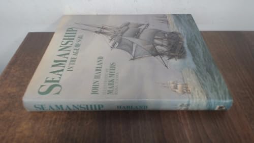 9780851771793: SEAMANSHIP IN THE AGE OF SAIL