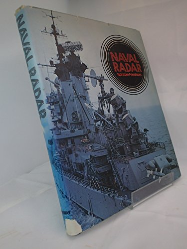 9780851772387: Naval Radar