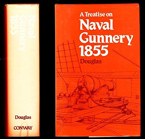 Beispielbild fr Treatise on Naval Gunnery zum Verkauf von HPB-Red