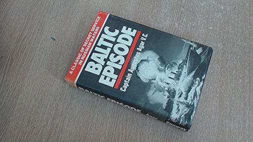 Stock image for Baltic Episode for sale by Jackson Street Booksellers