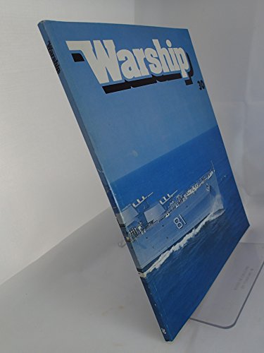 Imagen de archivo de Warship 30 April 1984 a la venta por Westwood Books