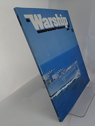 Stock image for Warship 30 April 1984 for sale by Westwood Books