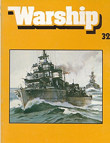 WARSHIP 32