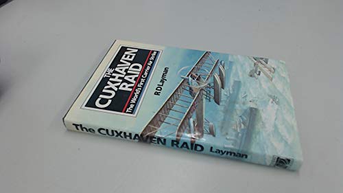 Stock image for Cuxhaven Raid for sale by WorldofBooks
