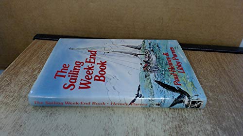 Beispielbild fr The Sailing Weekend Book zum Verkauf von WorldofBooks