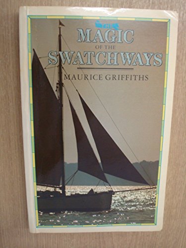 Imagen de archivo de The Magic of the Swatchways a la venta por WorldofBooks