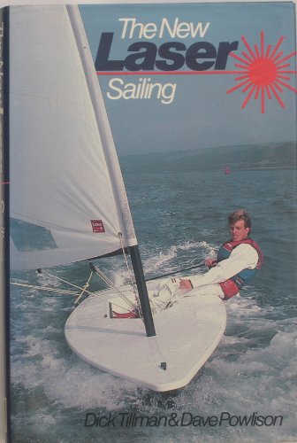 9780851773957: New Laser Sailing