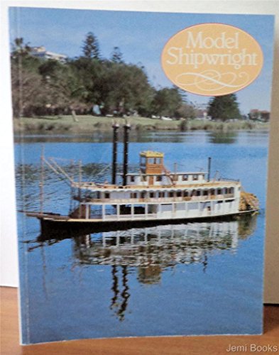 Stock image for Model Shipwright. Number 59. for sale by HPB-Diamond