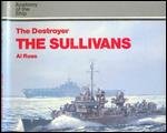 9780851774763: The Destroyer "The Sullivans"