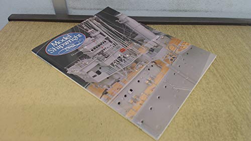 Stock image for Model Shipwright: No. 68 for sale by Amazing Book Company