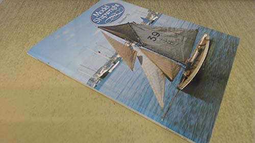 Stock image for Model Shipwright: No. 70 for sale by Amazing Book Company