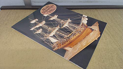 Stock image for Model Shipwright: No. 71 for sale by Amazing Book Company