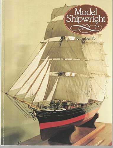 Model Shipwright