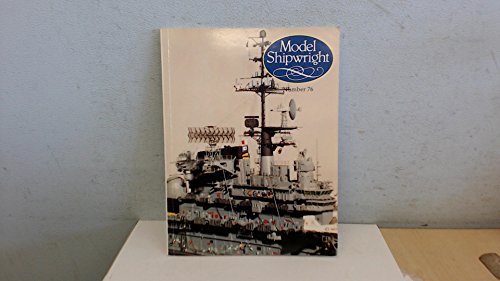 Stock image for Model Shipwright: No. 76 for sale by Amazing Book Company