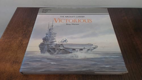 The Aircraft Carrier Victorious