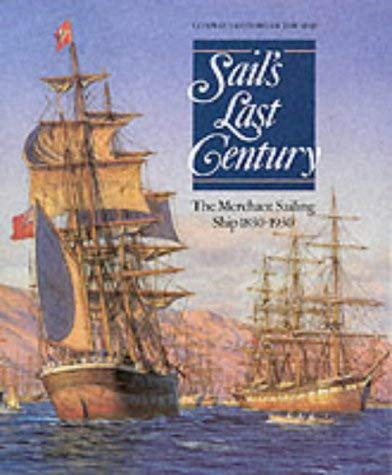9780851776194: Collector 8: Sails of the Last Century