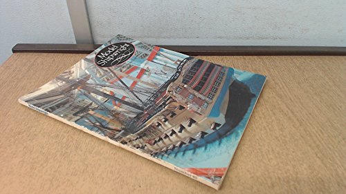 Stock image for Model Shipwright: No. 85 for sale by Amazing Book Company
