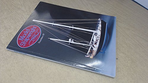 Stock image for Model Shipwright: No. 87 for sale by Amazing Book Company