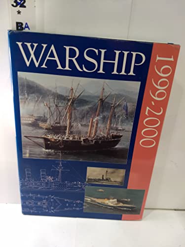 9780851777245: WARSHIP 1999 2000