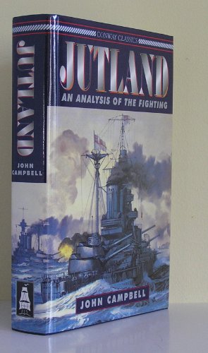 Beispielbild fr JUTLAND zum Verkauf von WorldofBooks