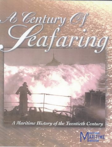 Beispielbild fr The Conway History of Seafaring in the Twentieth Century. . zum Verkauf von Antiquariaat Schot