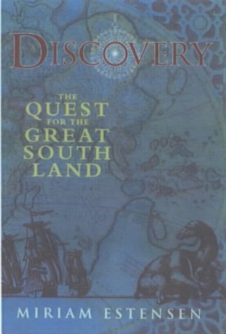 Beispielbild fr Discovery : The Quest for the Great South Land zum Verkauf von Better World Books