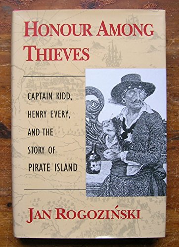 

Honour Among Thieves