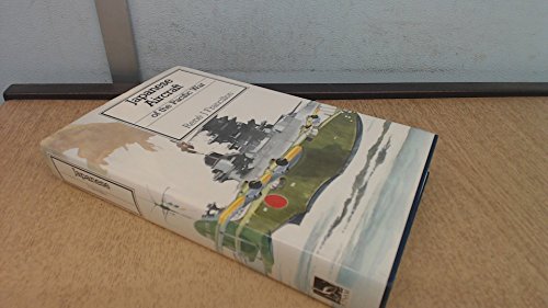 Beispielbild fr Japanese Aircraft of the Pacific War zum Verkauf von Babushka Books & Framers