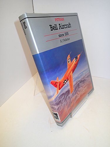Bell Aircraft since 1935