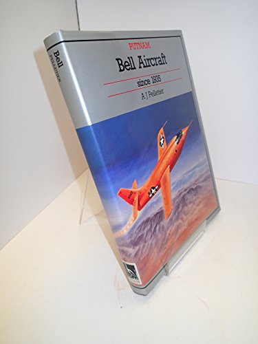 9780851778518: Bell Aircraft Since 1935