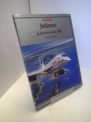 Jetliners in Service Since 1952.