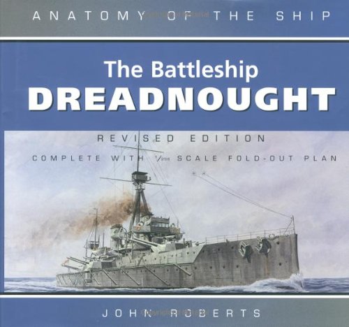9780851778952: The Battleship Dreadnought