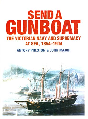 9780851779232: SEND A GUNBOAT!