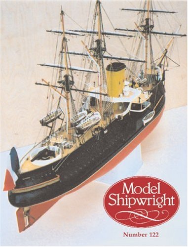 Model Shipwright No. 122