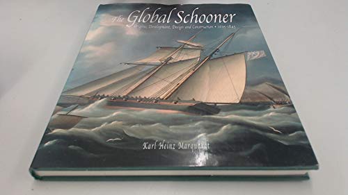 Imagen de archivo de GLOBAL SCHOONER a la venta por WorldofBooks