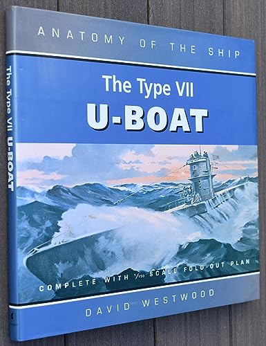 9780851779331: The Type VII U-Boat
