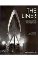 Stock image for The Liner for sale by WorldofBooks