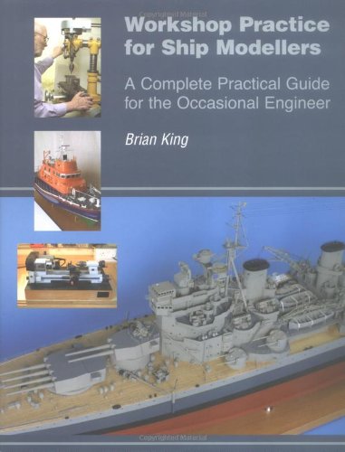 Stock image for WORKSHOP PRACTICE SHIP MODELLERS for sale by WorldofBooks