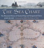 History Of Nautical Charts