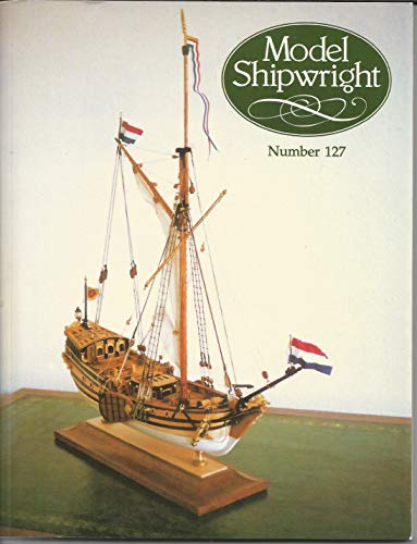 Model Shipwright No. 127