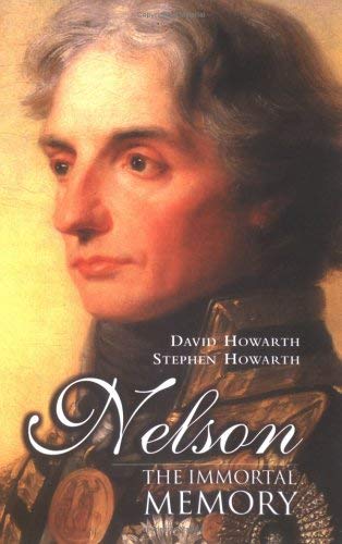Stock image for NELSON THE IMMORTAL MEMORY for sale by WorldofBooks