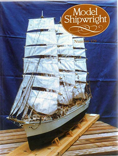 Model Shipwright No. 129