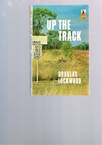 Imagen de archivo de Up the Track (Seal Books) a la venta por Syber's Books