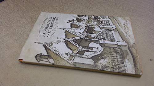 Stock image for Paddington Sketchbook for sale by Granada Bookstore,            IOBA