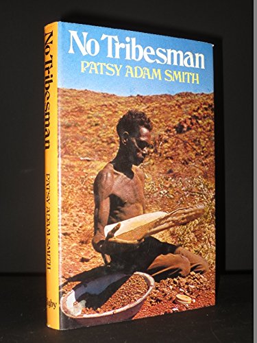 9780851792262: No tribesman