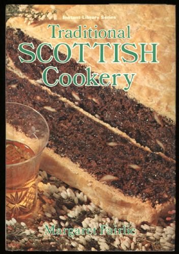 9780851792422: Traditional Scottish Cookery